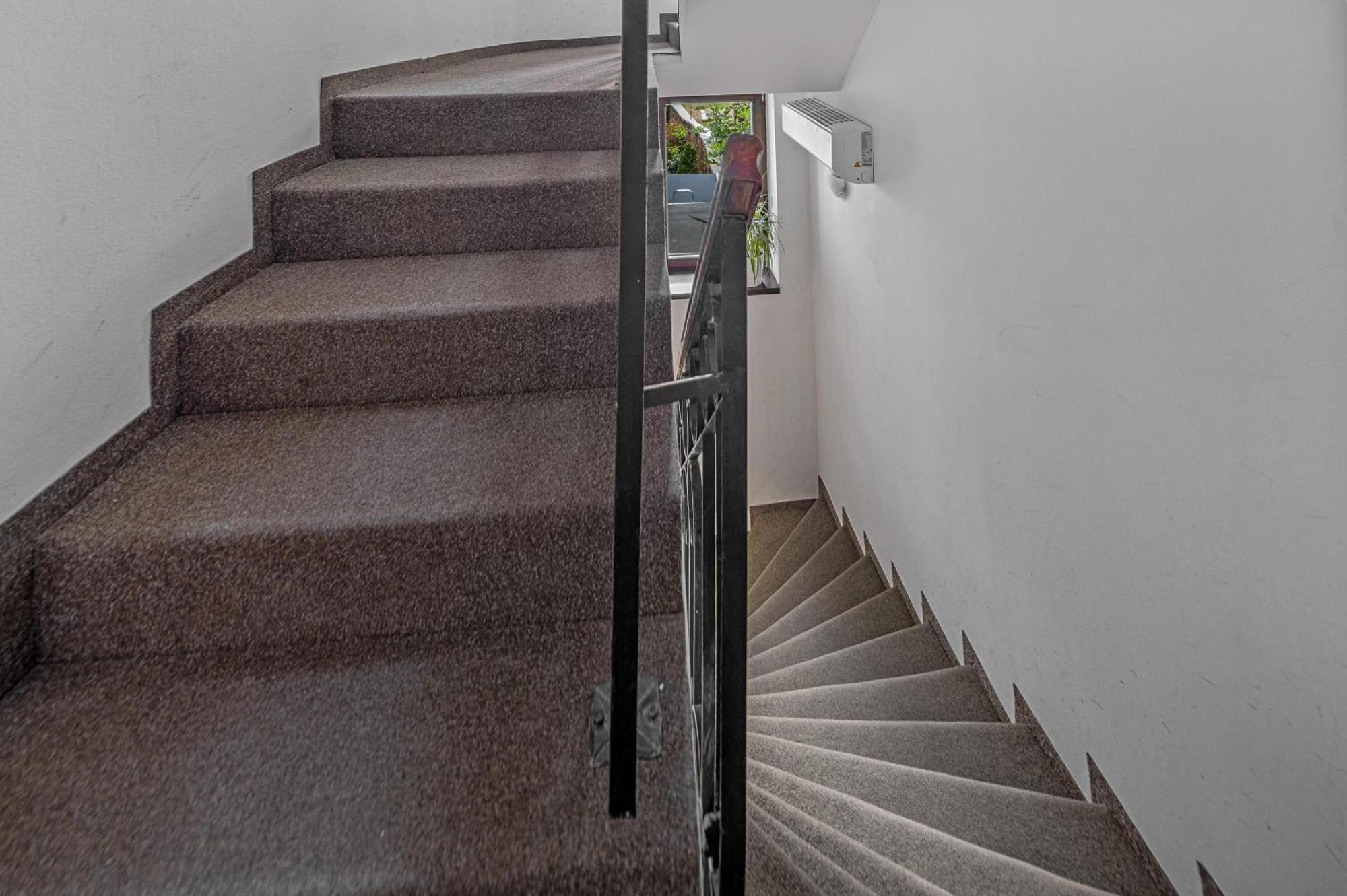 Garni Hotel Virgo Bratislava Exterior foto